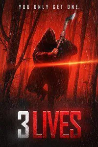 3 Lives (2019) Dual Audio {Hin-Eng} 480p - 720p poster