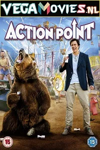 Action Point (2018) poster