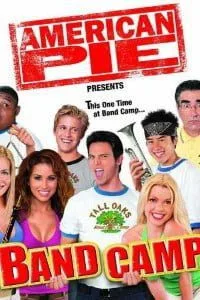 [18+] American Pie 4: Band Camp (2005) Dual Audio {Hindi-English} 480p - 720p poster