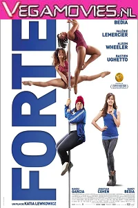 Ballsy Girl – Forte (2021) poster