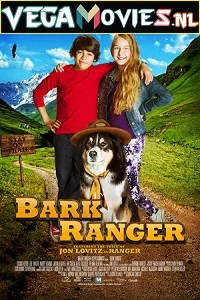 Bark Ranger (2015) poster
