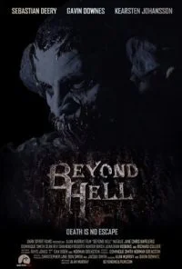 Beyond Hell (2020) Movie in English 480p - 720p poster