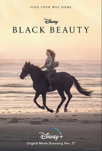 Black Beauty (2020) Full Movie in English 480p - 720p poster