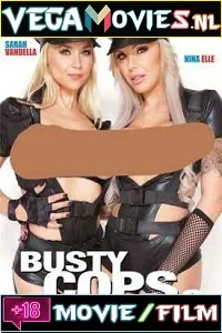 [18+] Busty Cops On Patrol 2 (2020) poster