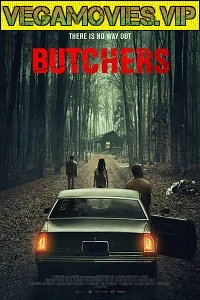 American Thief (2021) poster