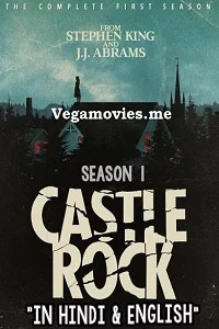 Castle Rock Season 1 (2019) poster