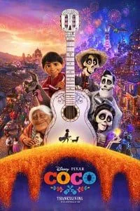 Coco (2017) Dual Audio {Hindi-English} 480p - 720p - 1080p poster