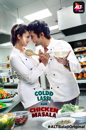 Coldd Lassi Aur Chicken Masala (2019) poster