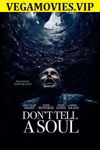 Don’t Tell a Soul (2021) poster