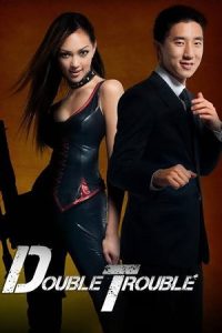 Double Trouble (2012) poster