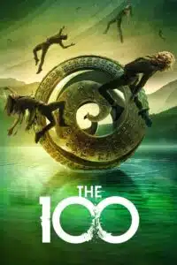 The 100 – Season 1 (2014) poster