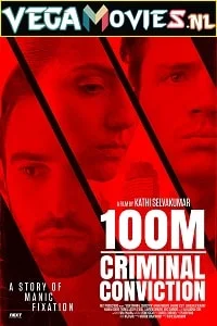 100m Criminal Conviction (2021) poster