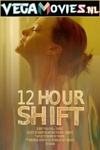 12 Hour Shift (2020) {English With Subtitles} 480p - 720p poster