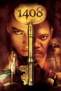1408 (2007) {English with Subtitles} Full Movie WEB-DL 480p - 720p - 1080p poster