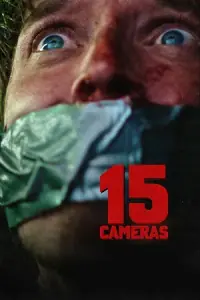 15 Cameras (2023) {English with Subtitles} Full Movie WEB-DL 480p - 720p - 1080p poster