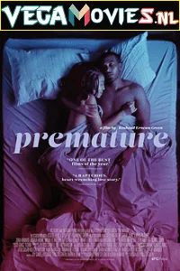 [18+] Premature (2019) poster