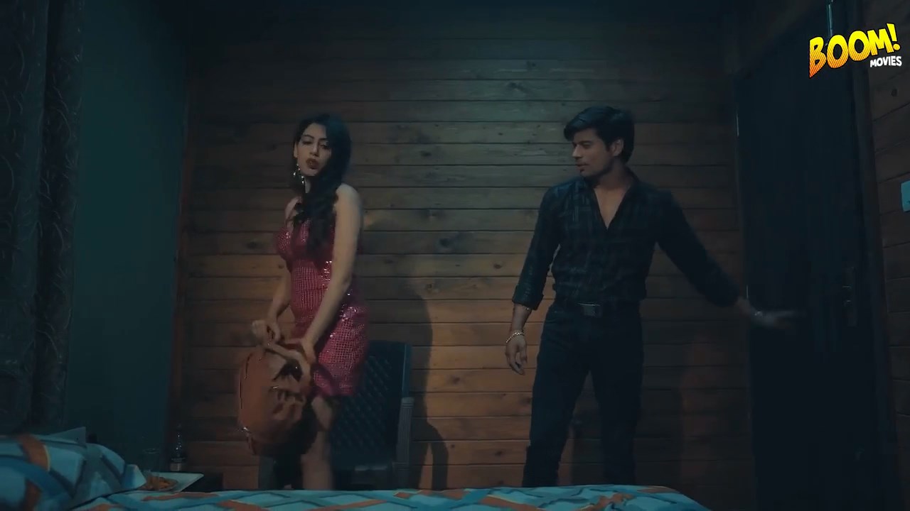 [18+] Riya (2020) UNRATED BoomMovies Originals Hindi Short Film 720p HDRip poster
