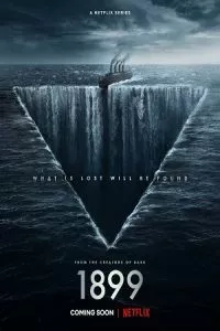 1899 – Netflix Original (2022) poster