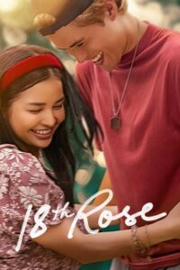 18th Rose (2026) Dual Audio {Hindi-English} WEB-DL 480p - 720p - 1080p poster