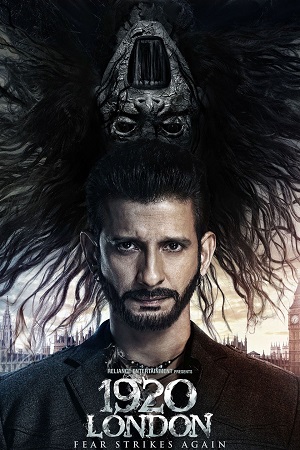 1920 London (2016) Netflix WEB-DL {Hindi DD5.1} Full Movie 480p - 720p - 1080p poster