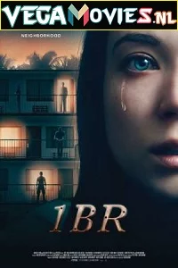 1BR (2019) Dual Audio [Hindi-English] 480p - 720p - 1080p poster