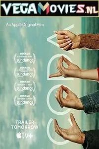 CODA (2021) poster