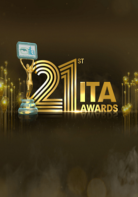 21st ITA Awards (2022) Hindi Full Awards Show 480p - 720p HDRip poster