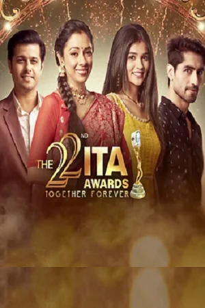 22nd ITA Awards (2023) Hindi Full Awards Show 480p - 720p HDRip poster