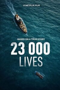 23 000 Lives (2026) WEB-DL MULTi-Audio {Hindi-English-German} 480p - 720p - 1080p poster