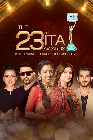 23rd ITA Awards (2024) poster