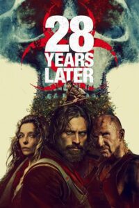 28 Years Later (2025) {English with Subtitles} Full Movie WEB-DL 480p - 720p - 1080p poster
