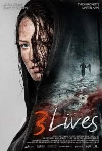 3 Lives (2019) Dual Audio {Hindi-English} 480p - 720p poster