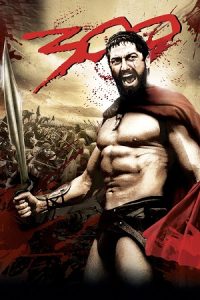 300 Movie (2006) poster