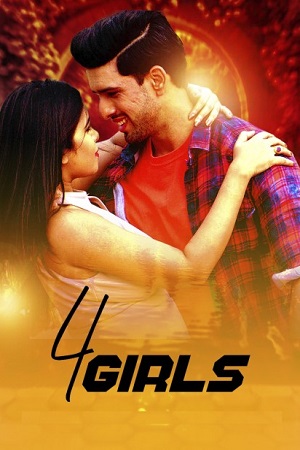 4 Girls (2023) Dual Audio [Hindi + Tamil] WeB-DL 480p - 720p - 1080p poster