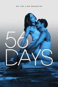 56 Days (2026) poster