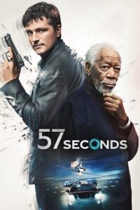 57 Seconds (2023) Dual Audio [Hindi + English] WeB-DL 480p - 720p - 1080p poster