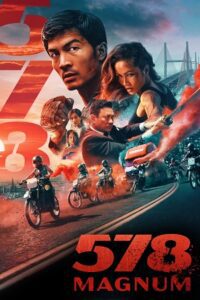 578 Magnum (2022) WEB-DL Hindi-Dubbed (ORG) 480p - 720p - 1080p Full-Movie poster