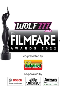 67th Filmfare Awards – Main Event (2022) HDRip Hindi Full Awards Show 480p - 720p - 1080p WEB-DL poster