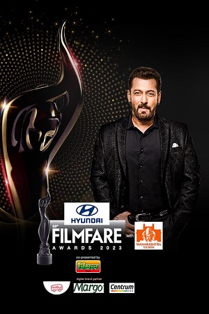 68th Filmfare Awards (2023) WEB-DL Hindi JioCinema Awards Show 480p - 720p - 1080p - 2160p 4K WEB-DL poster