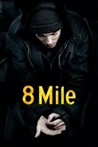 8 Mile (2002) poster