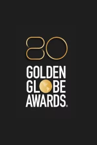 80th Golden Globe Awards (2023) poster
