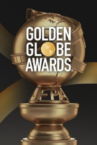 83rd Annual Golden Globe Awards (2026) English Award show – WEB-DL poster