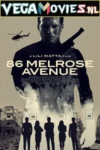 86 Melrose Avenue (2020) poster