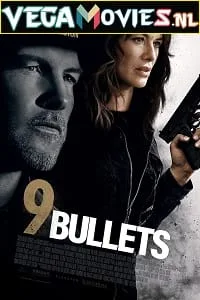 9 Bullets (2022) poster
