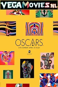 93rd Academy Awards (2021) poster