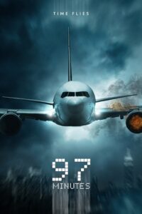 97 Minutes (2023) BluRay Dual Audio {Hindi-English} 480p - 720p - 1080p poster