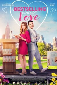 A Bestselling Kind of Love (2024) WEB-DL Dual Audio {Hindi-English} 480p - 720p - 1080p poster