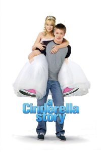 A Cinderella Story (2004) {English with Subtitles} Full Movie WEB-DL 480p - 720p - 1080p poster