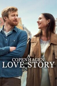 A Copenhagen Love Story (2025) Dual Audio {Hindi-English} BluRay 480p - 720p - 1080p poster
