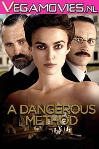 A Dangerous Method (2011) Full Movie English 480p - 720p poster